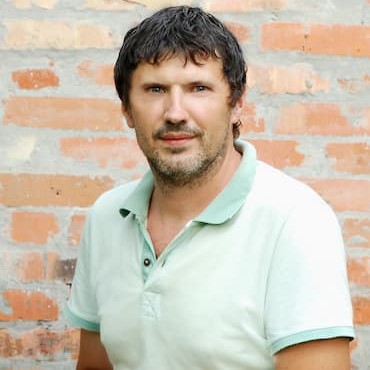 Oleksii Lisovyi
