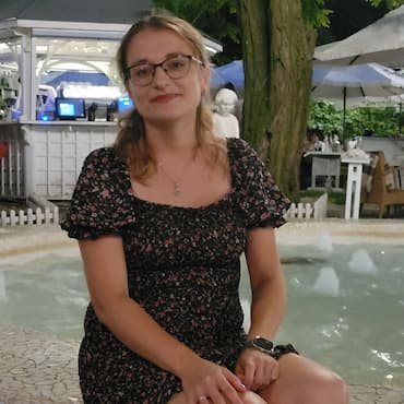 Iryna Mishyna