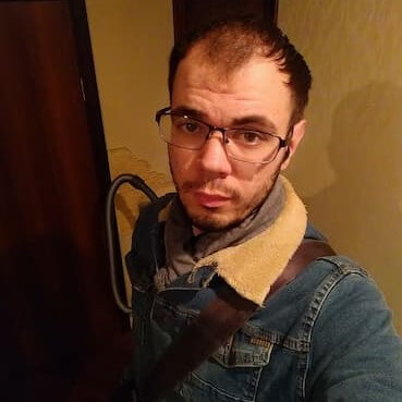 Maxym Stetsenko