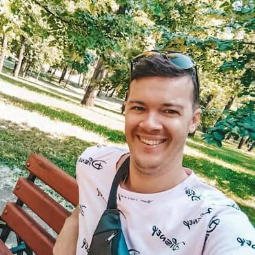 Serhii Chuhunov